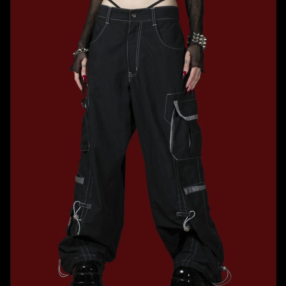 Macgear circuit breaker cargo pants